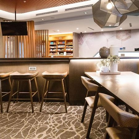 Springhill Suites By Marriott Кеноша Екстериор снимка