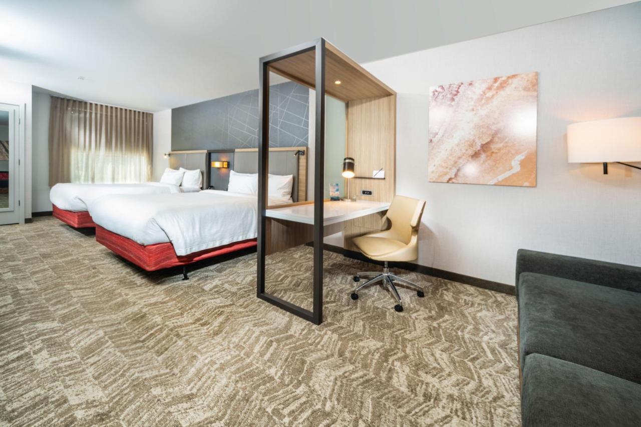 Springhill Suites By Marriott Кеноша Екстериор снимка