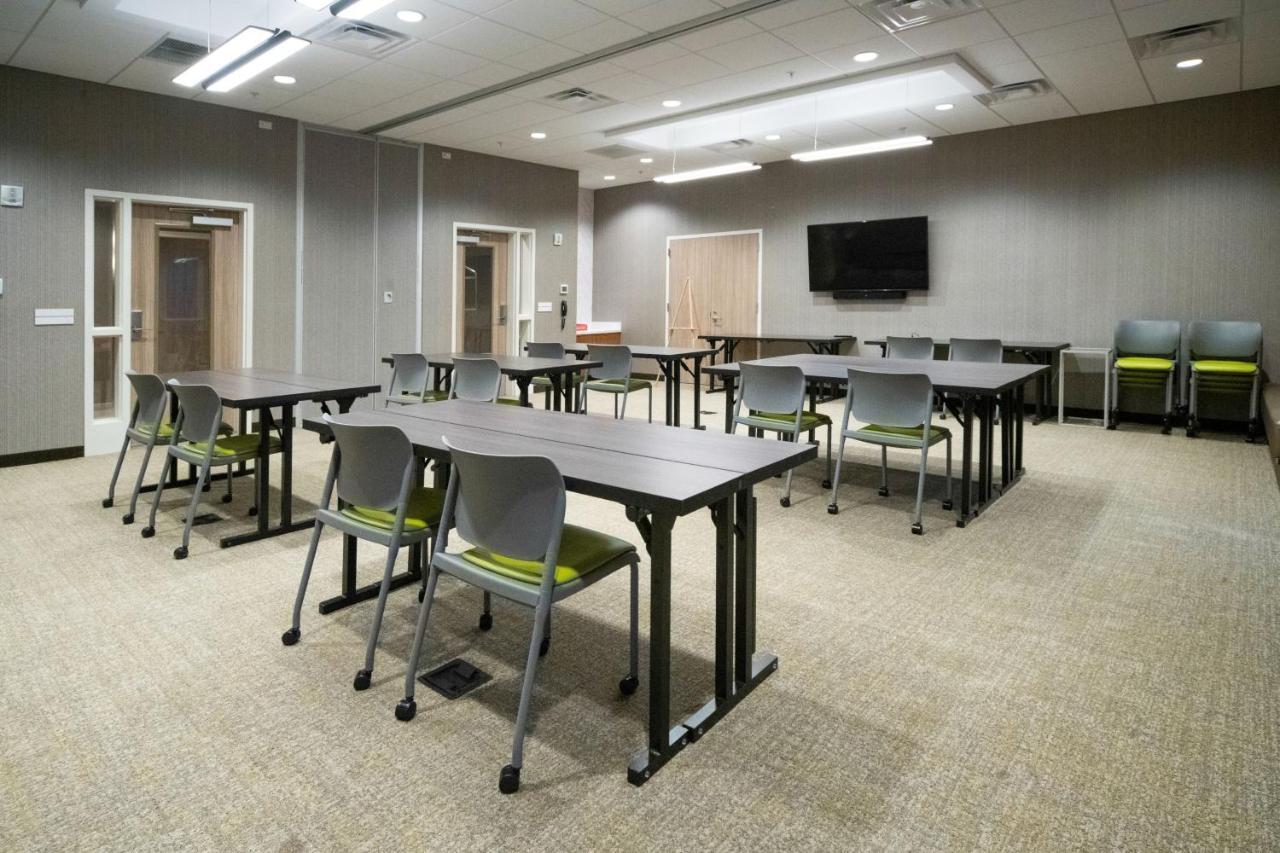 Springhill Suites By Marriott Кеноша Екстериор снимка