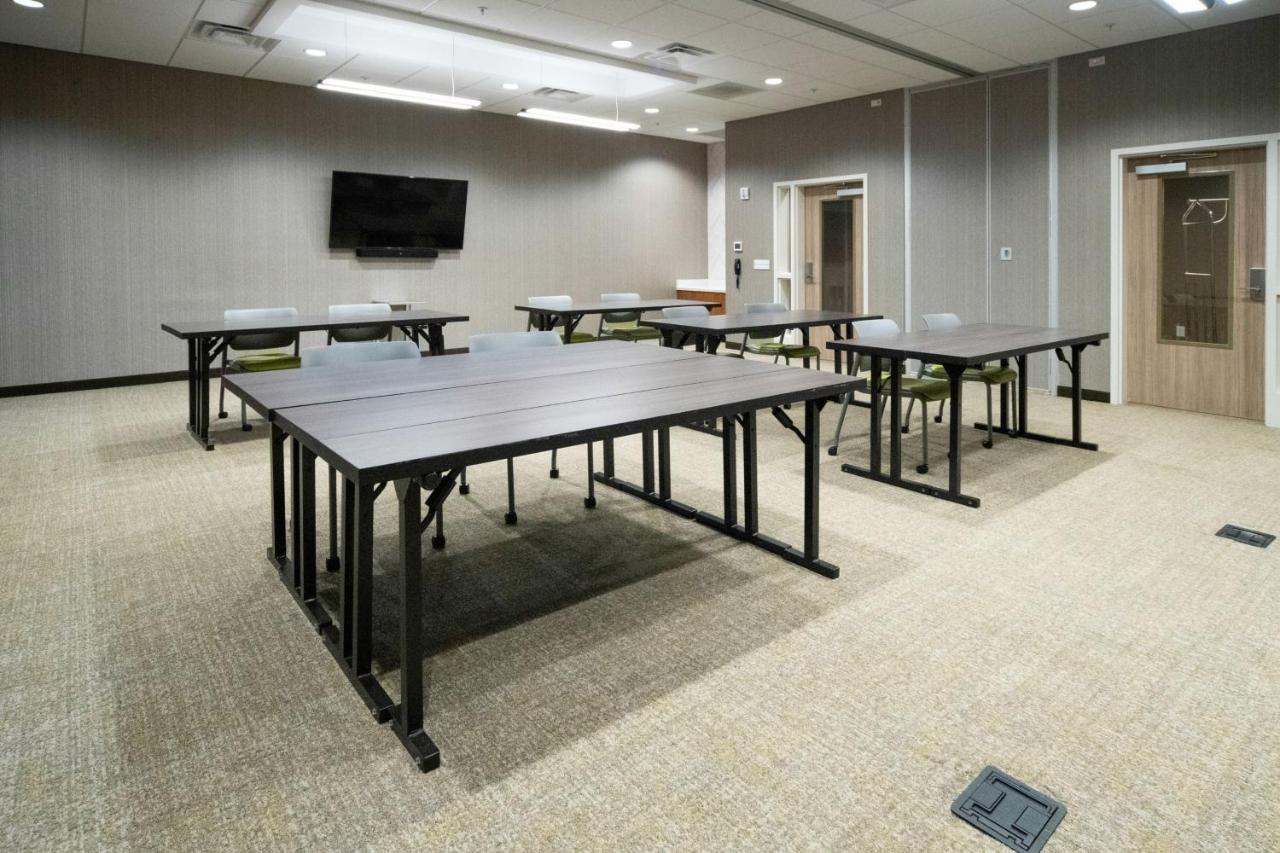 Springhill Suites By Marriott Кеноша Екстериор снимка